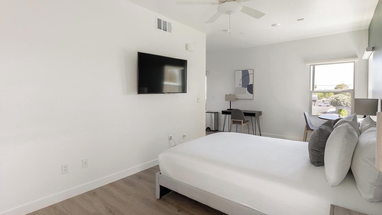 Photo of Bedroom in Las Vegas