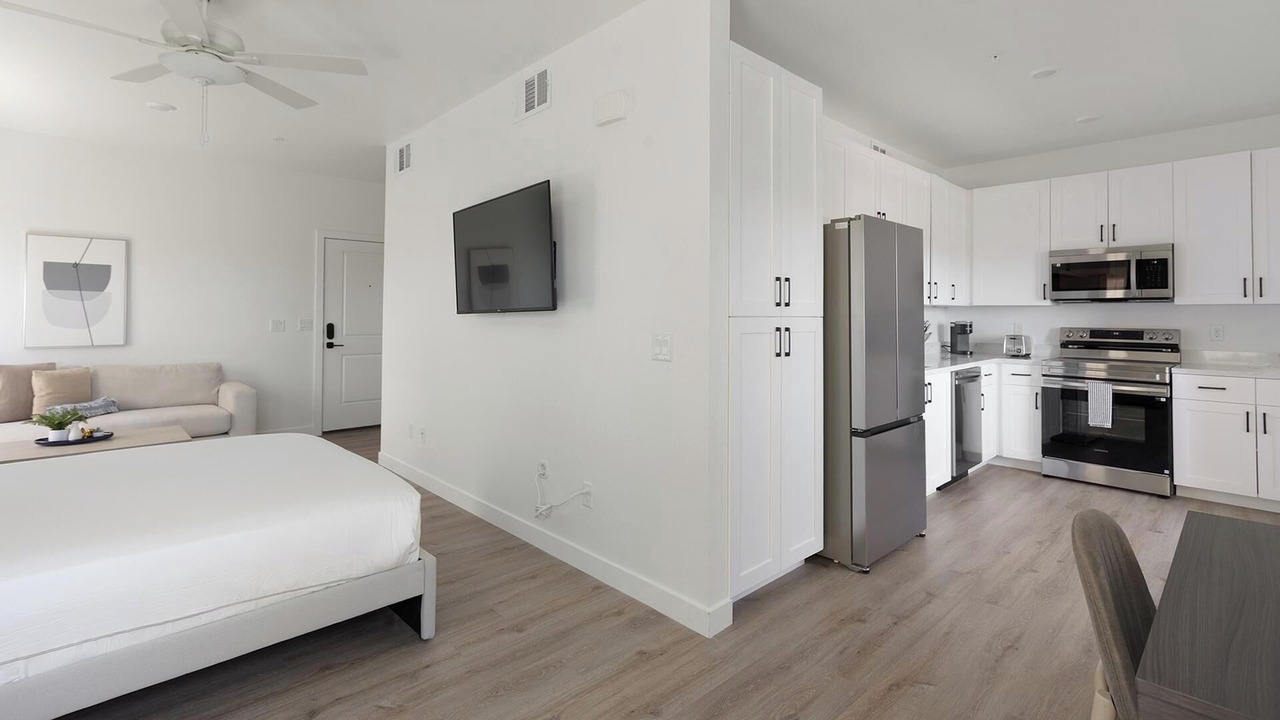 Photo of Bedroom in Las Vegas
