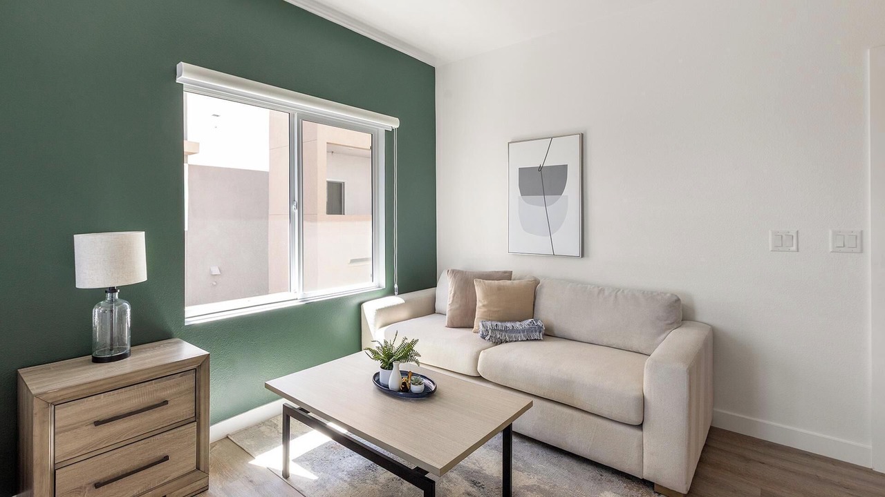 Photo of Livingroom in Las Vegas