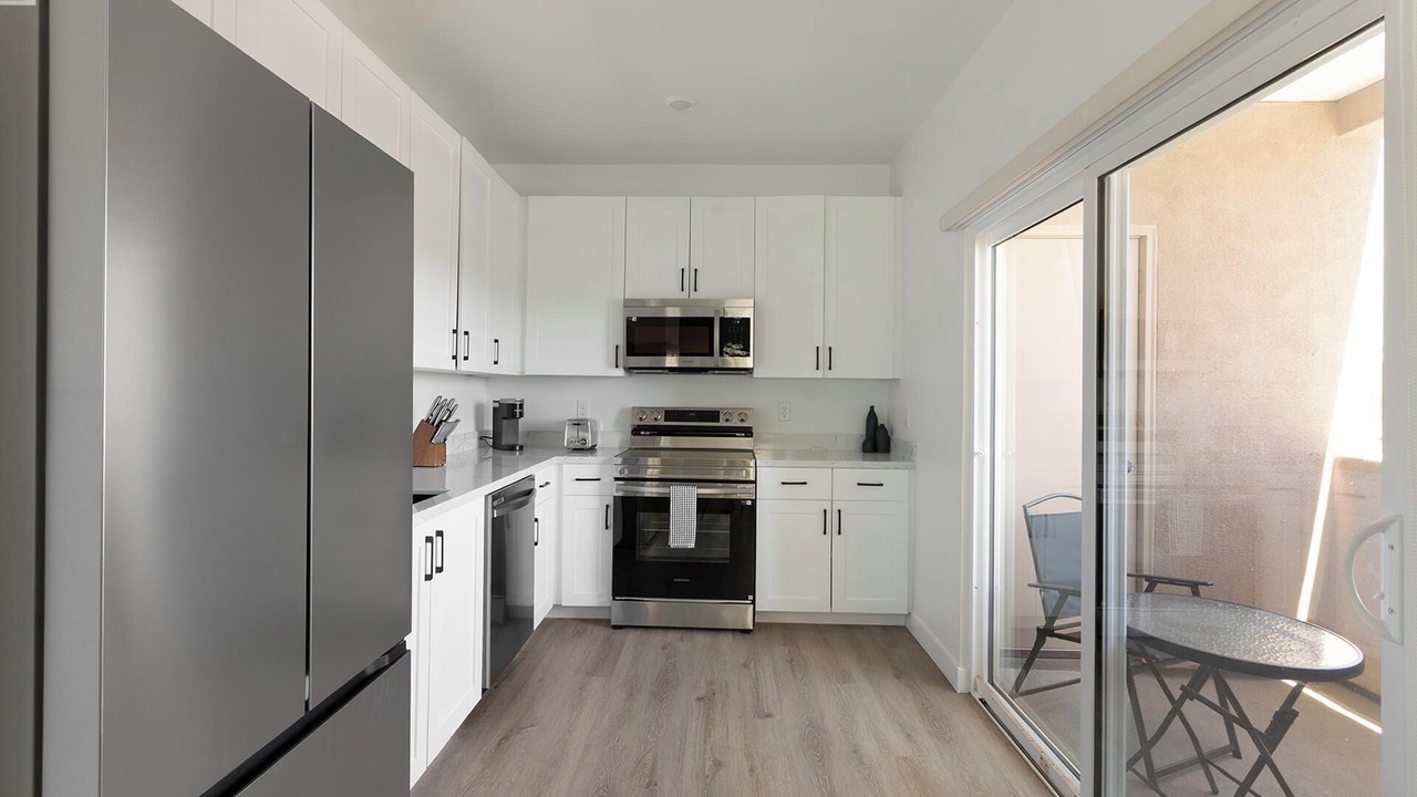 Photo of Kitchen in Las Vegas