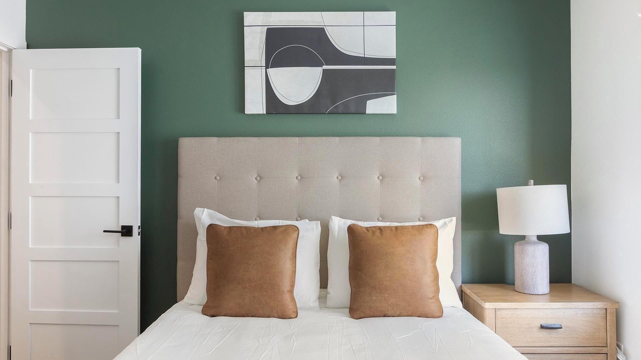 Photo of Bedroom in Las Vegas