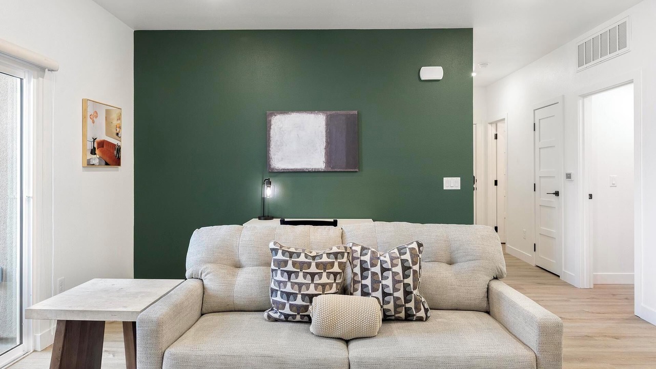 Photo of Livingroom in Las Vegas