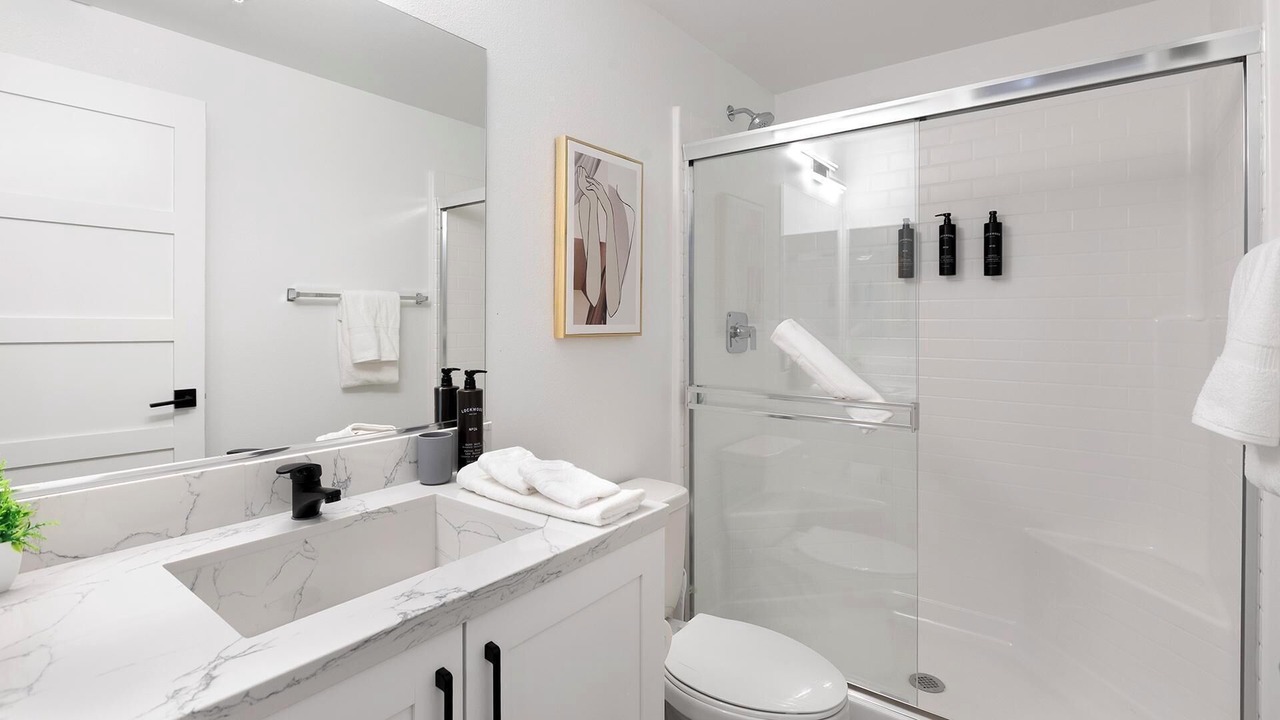 Photo of Bathroom in Las Vegas