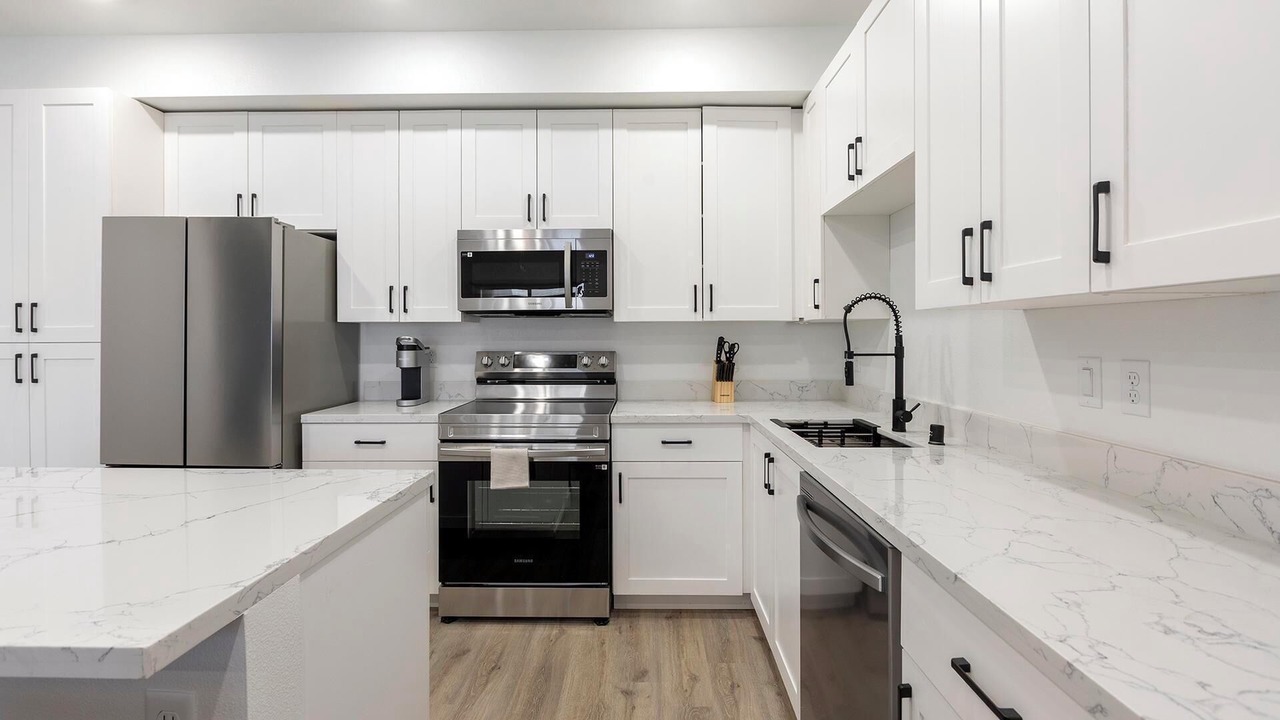 Photo of Kitchen in Las Vegas