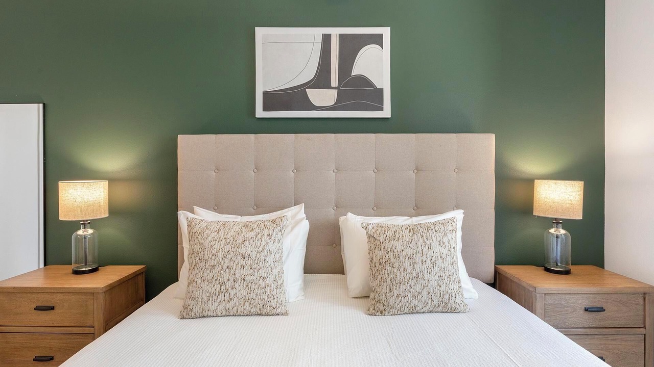 Photo of Bedroom in Las Vegas