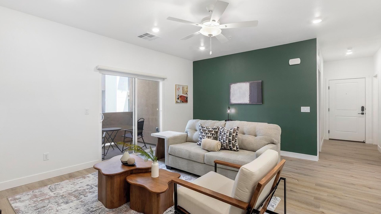 Photo of Livingroom in Las Vegas