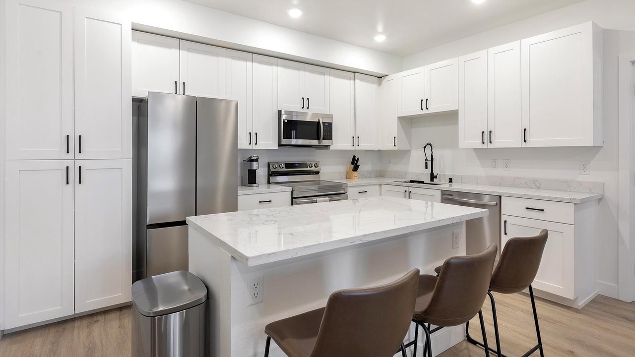 Photo of Kitchen in Las Vegas
