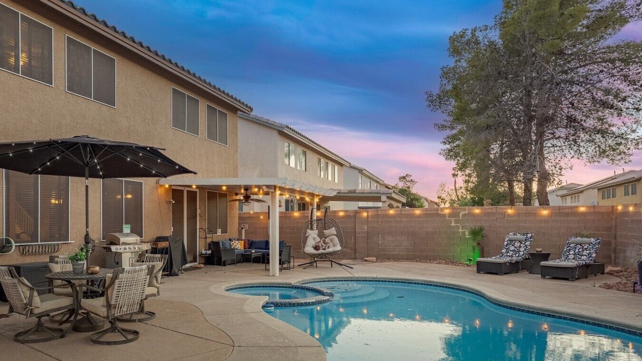 Photo of Outdoor in Gibson Springs