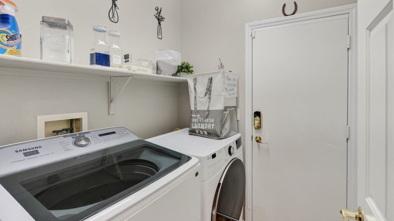 Photo of Bedroom in Gibson Springs