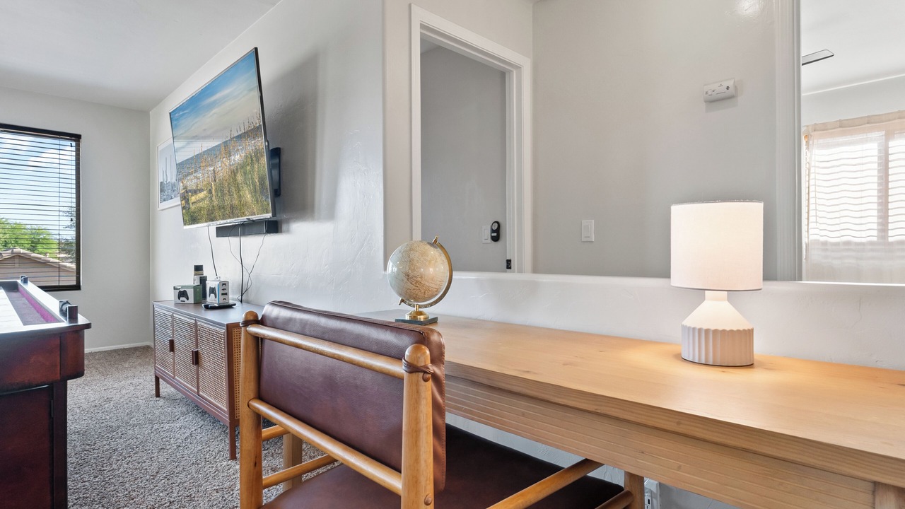 Photo of Bedroom in Green Valley