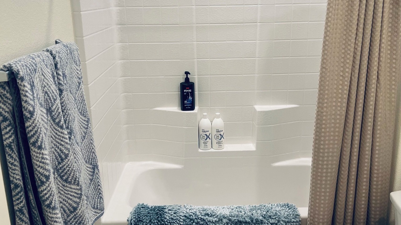 Photo of Bathroom in North Las Vegas