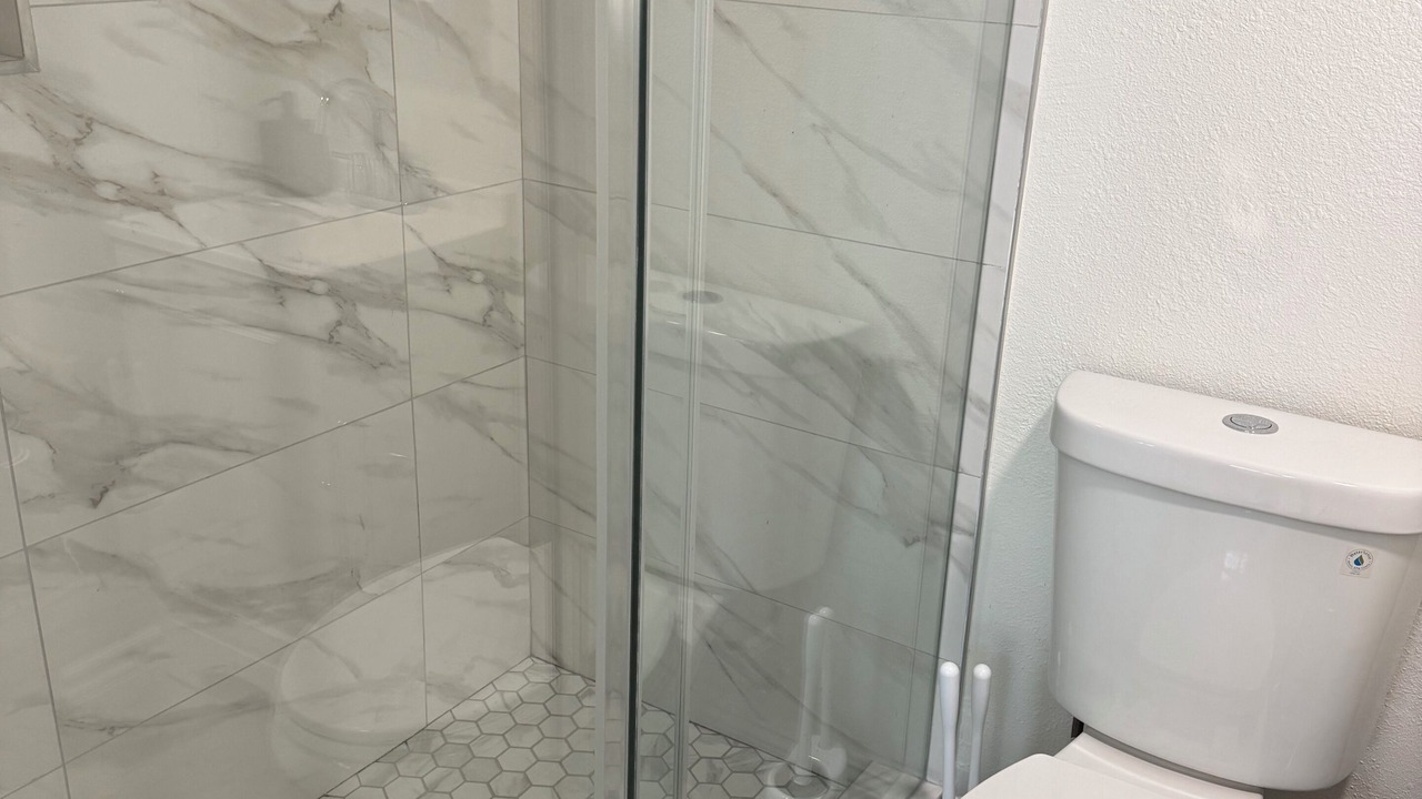 Photo of Bathroom in Yucaipa