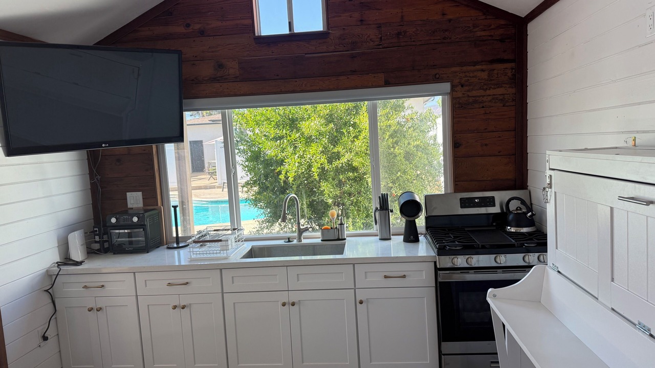 Photo of Kitchen in Yucaipa