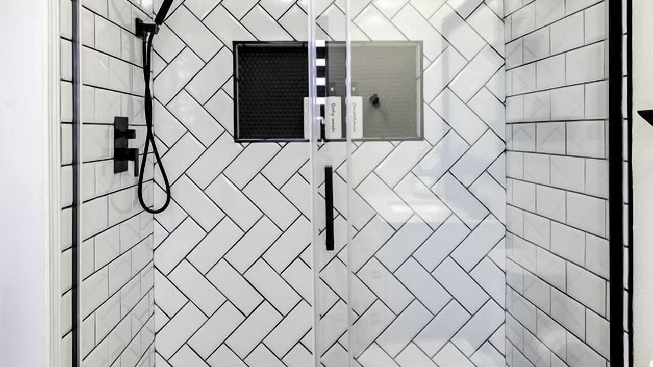Photo of Bathroom in Yucca Valley