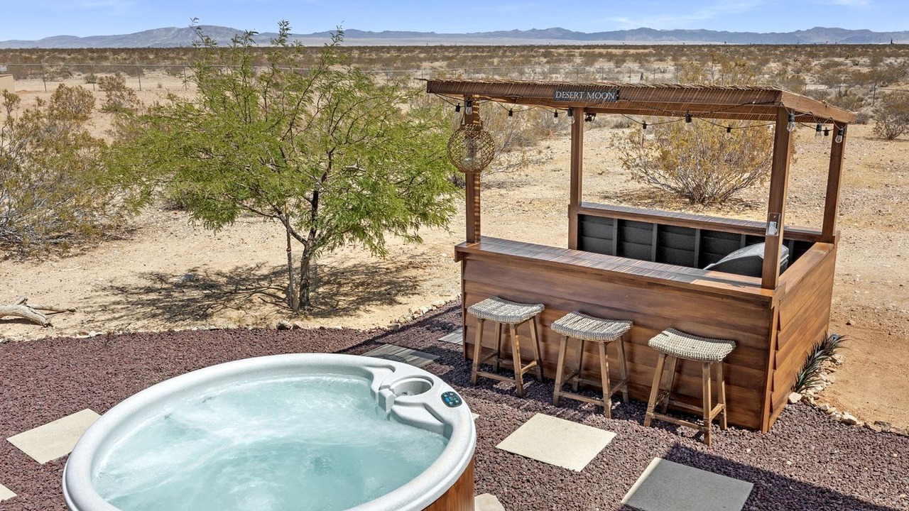 Photo of Outdoor in Joshua Tree