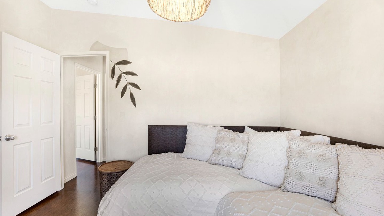 Photo of Bedroom in Joshua Tree