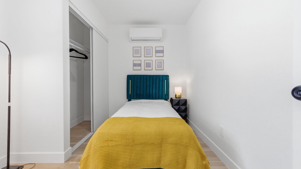 Photo of Bedroom in Centennial Hills