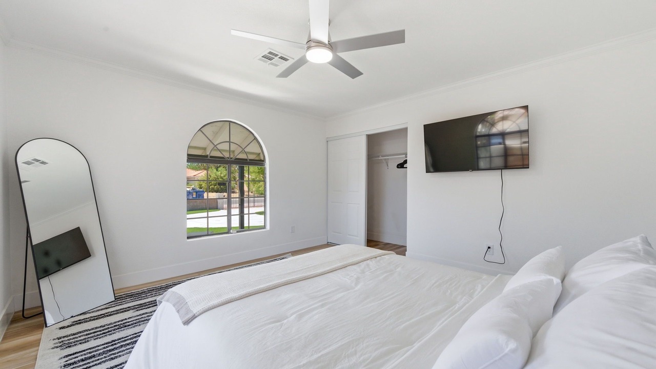 Photo of Bedroom in Centennial Hills