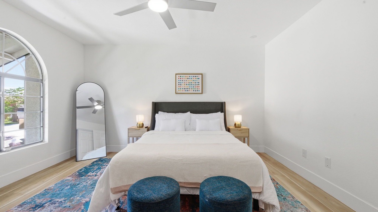 Photo of Bedroom in Centennial Hills