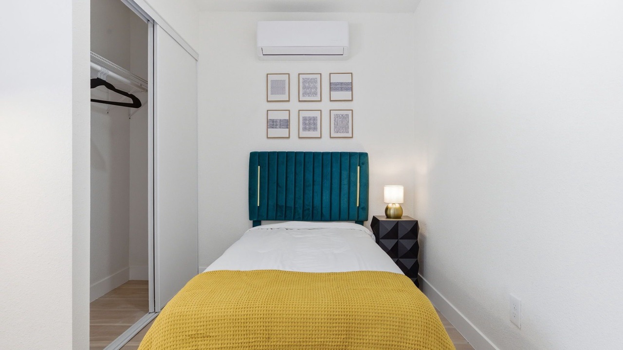 Photo of Bedroom in Centennial Hills