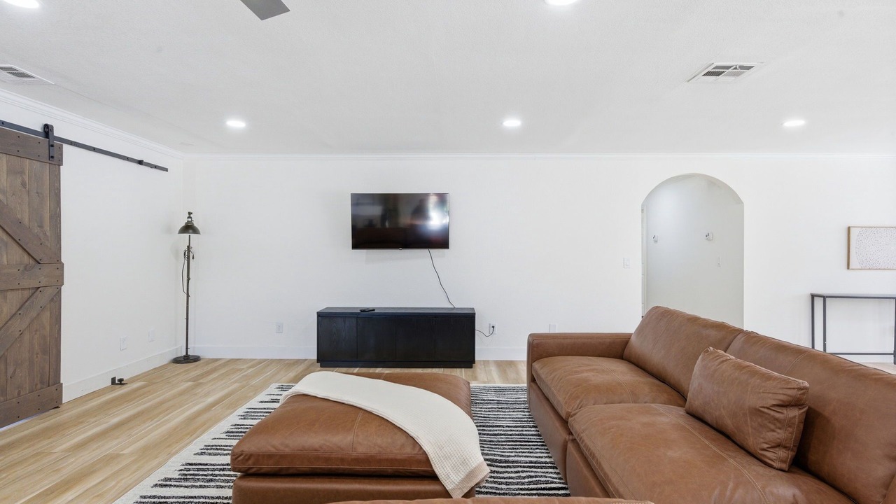 Photo of Livingroom in Centennial Hills