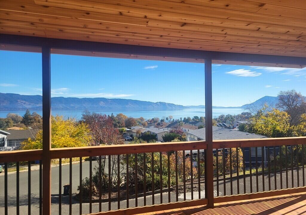 Photo of Outdoor in North Lakeport
