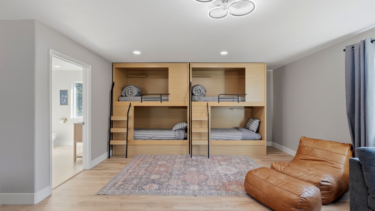 Photo of Bedroom in Kaweah