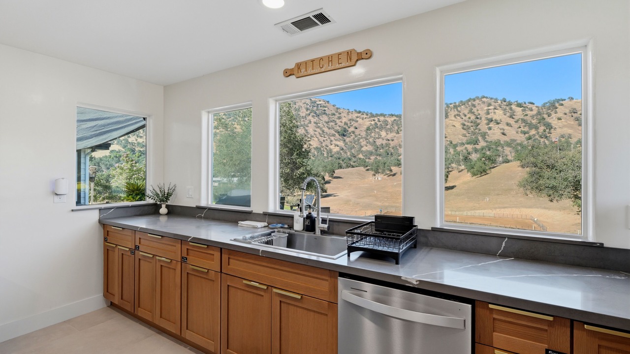 Photo of Kitchen in Kaweah