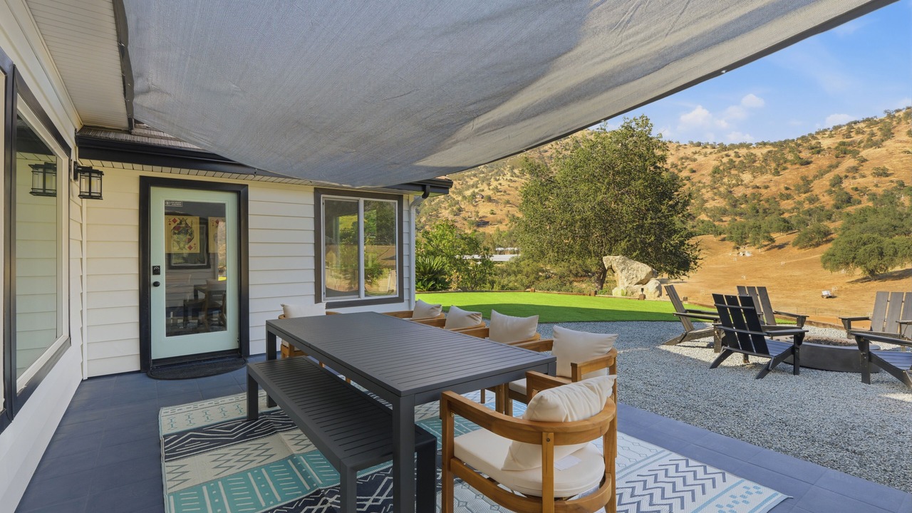 Photo of Outdoor in Kaweah