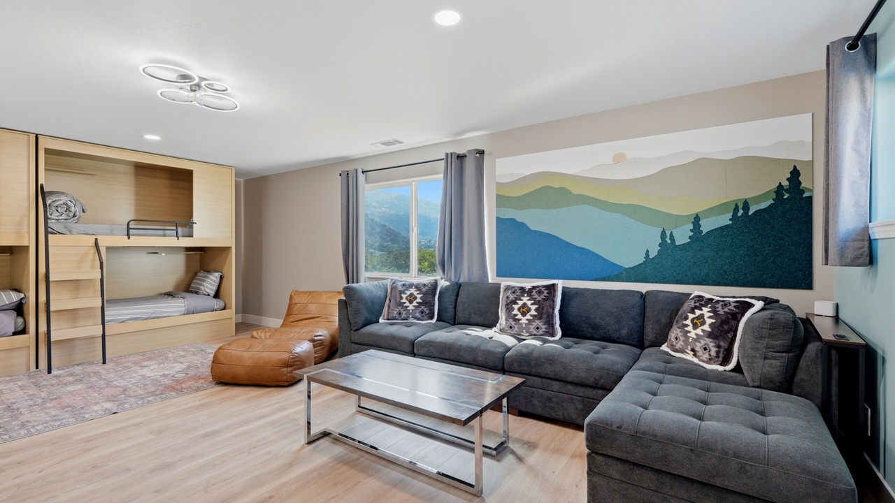 Photo of Bedroom in Kaweah
