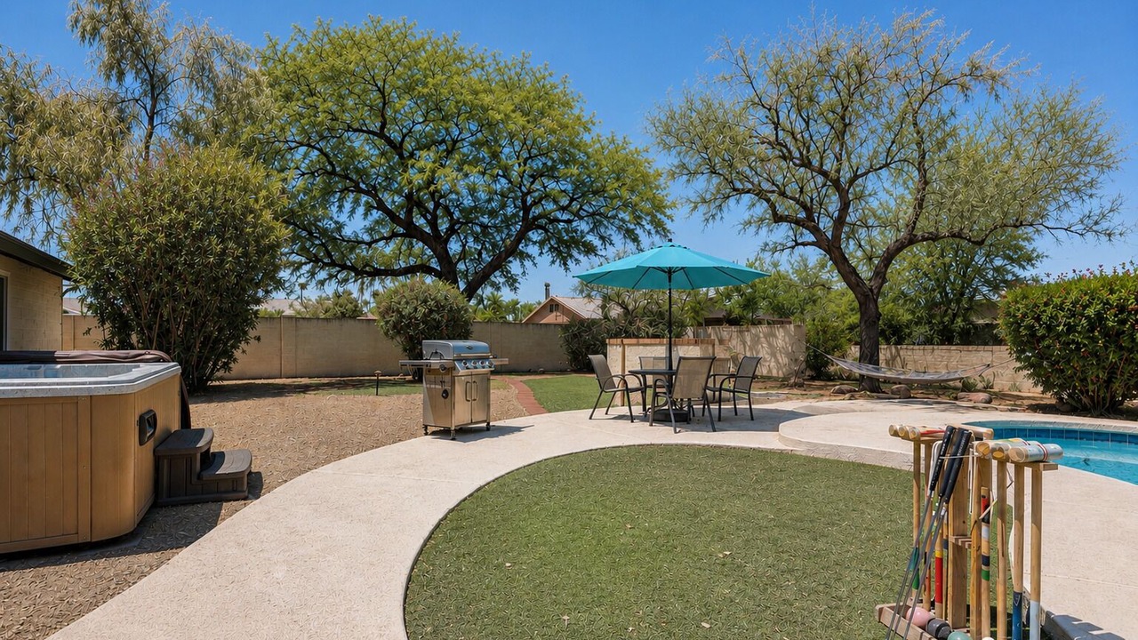 Photo of Outdoor in Central Scottsdale