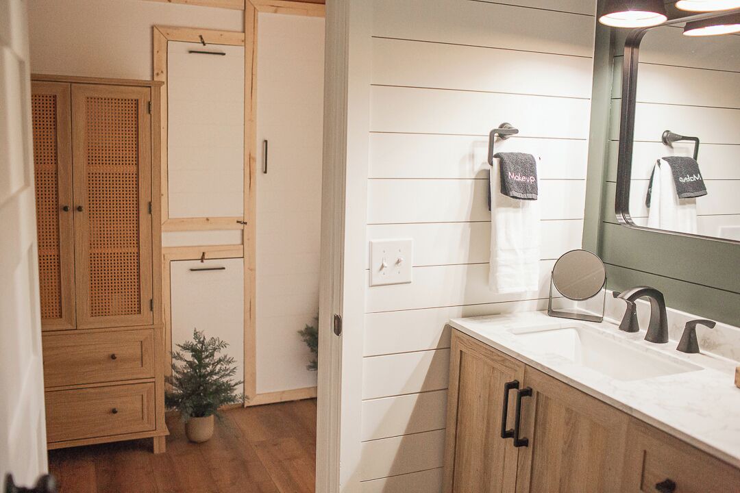Photo of Bathroom in Wilsonia