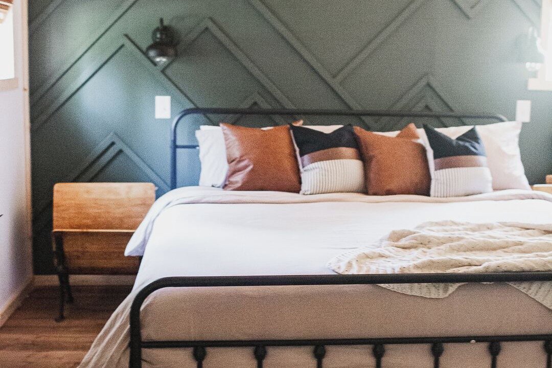 Photo of Bedroom in Wilsonia