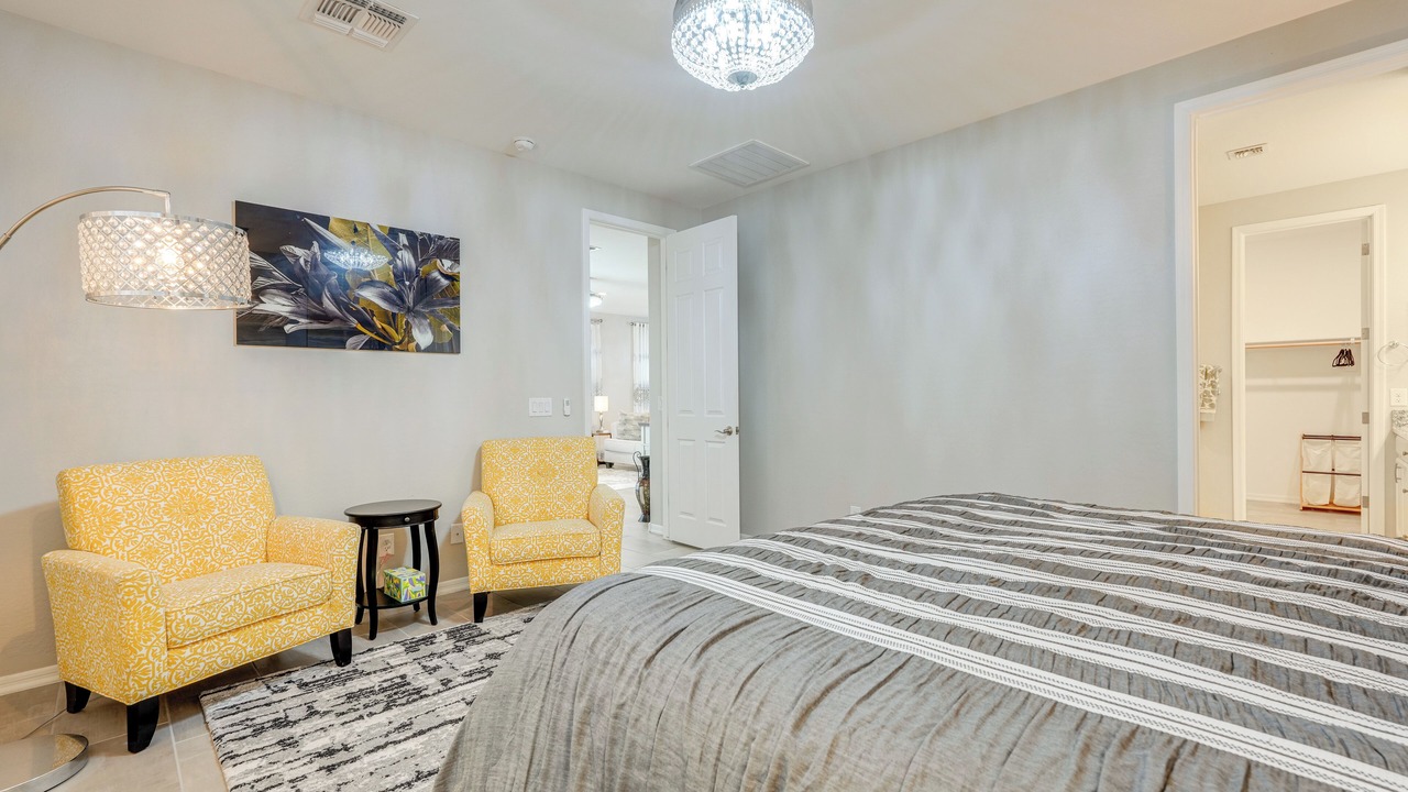 Photo of Bedroom in Casa Grande