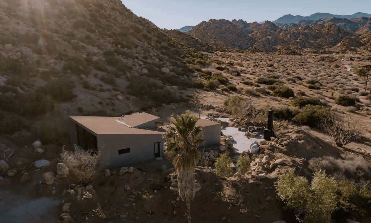 Photo of Outdoor in Pioneertown
