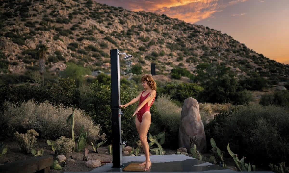 Photo of Outdoor in Pioneertown