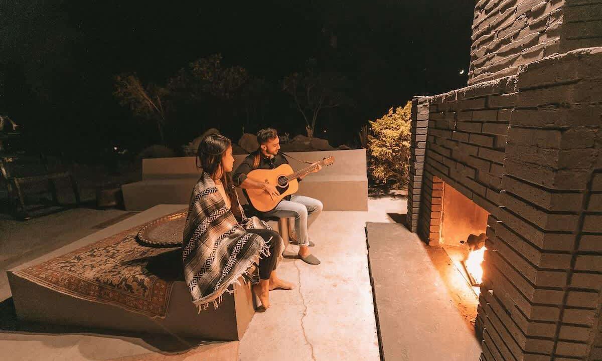 Photo of Outdoor in Pioneertown