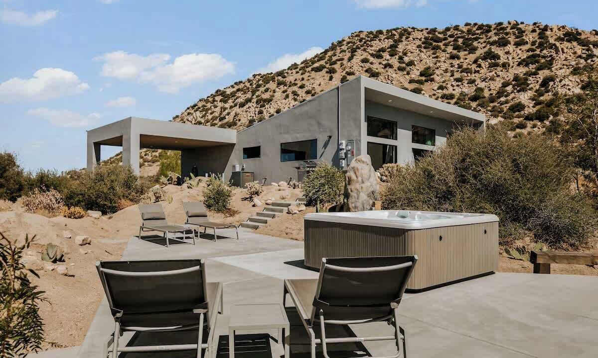 Photo of Outdoor in Pioneertown