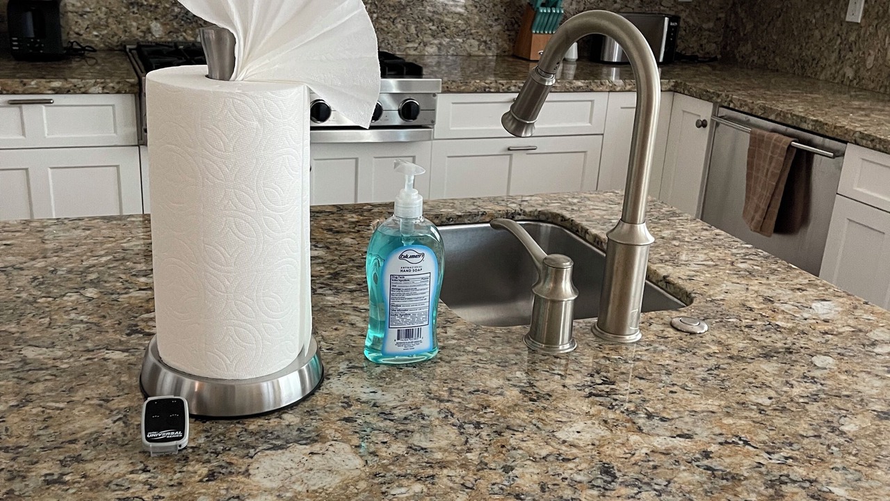 Photo of Kitchen in Santa Ana Heights