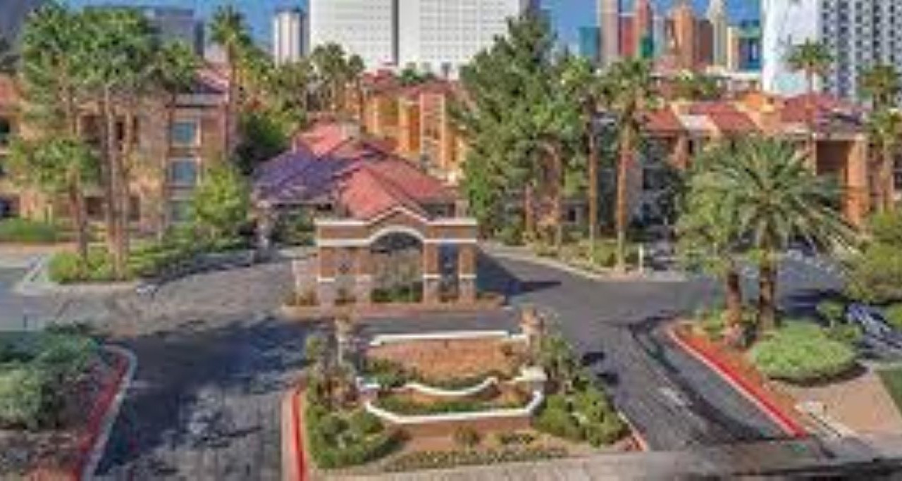 Photo of Outdoor in Las Vegas