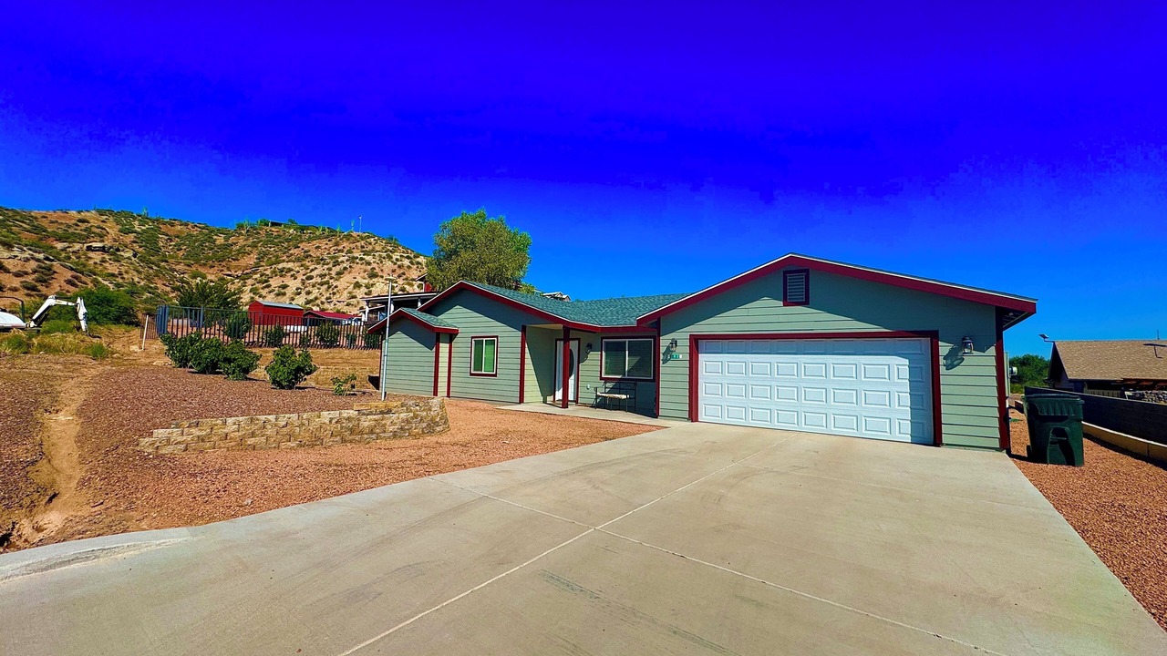 Photo of Outdoor in Tonto Basin
