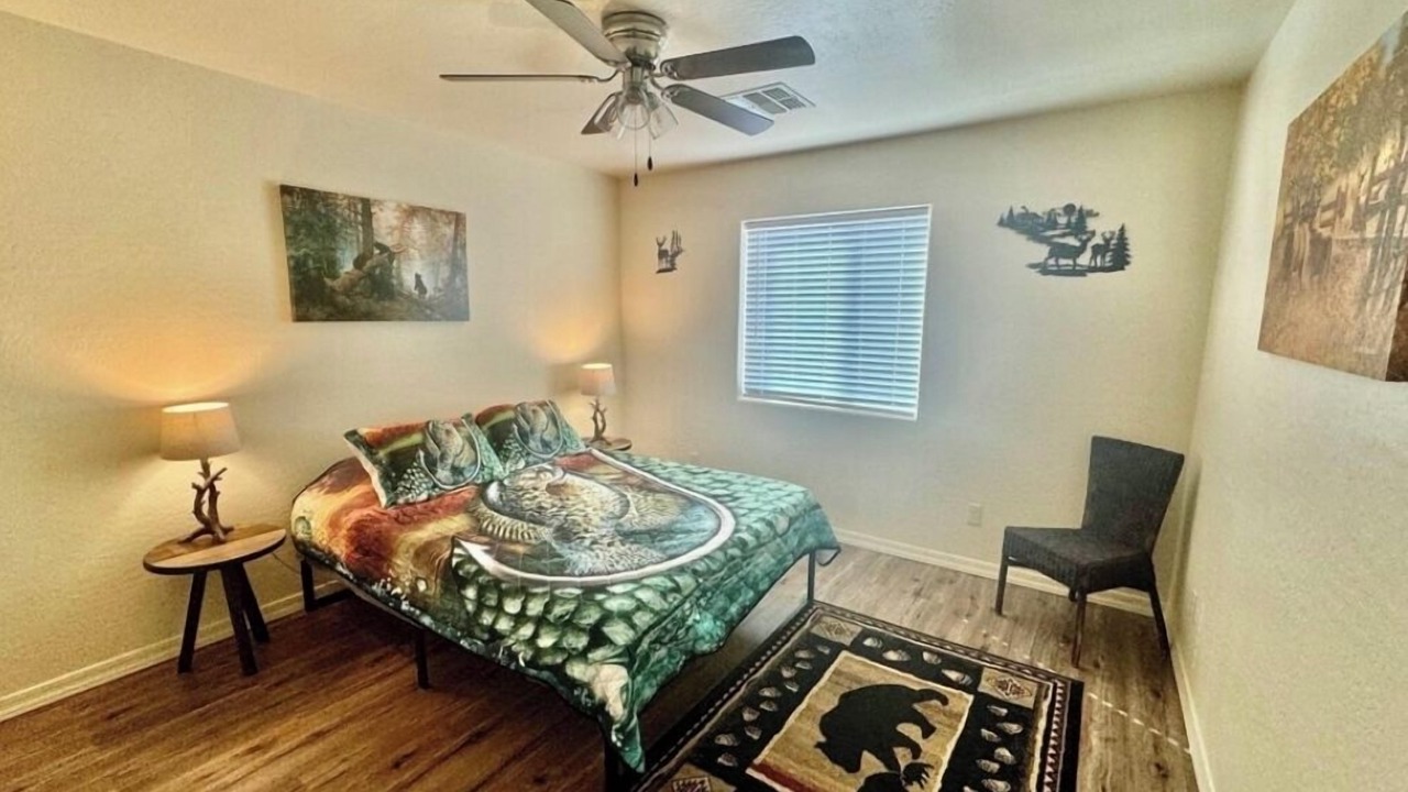 Photo of Bedroom in Tonto Basin