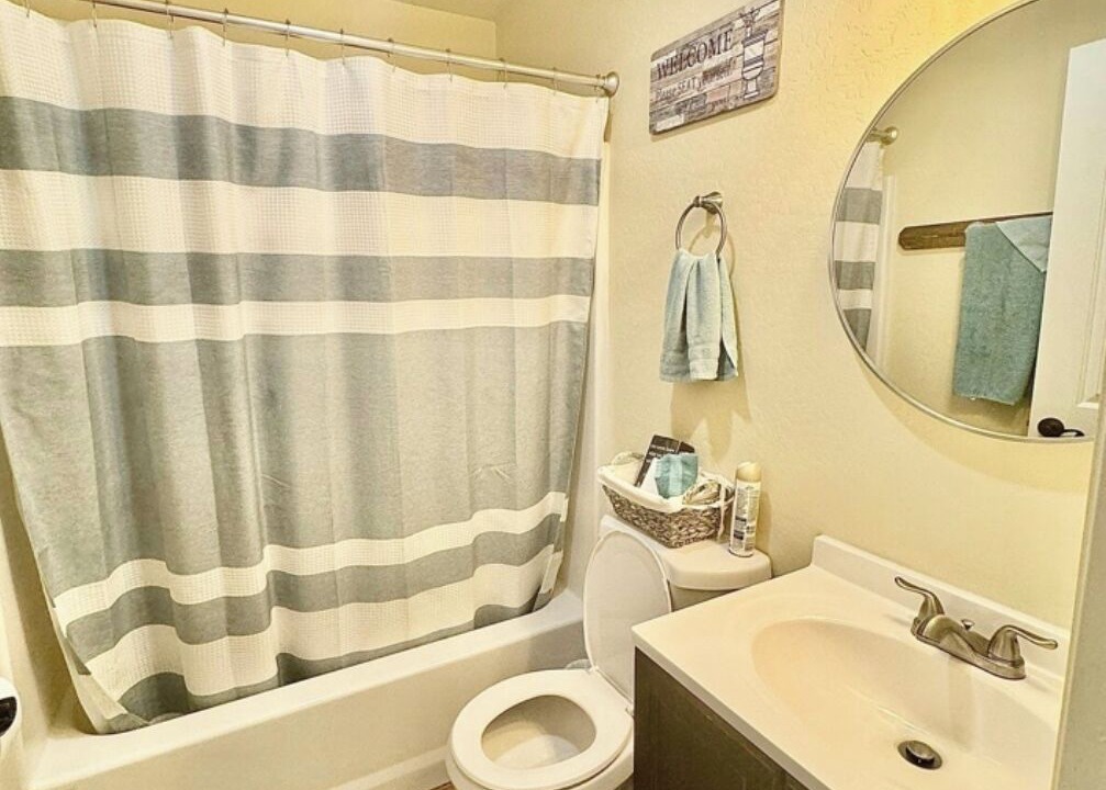Photo of Bathroom in Tonto Basin