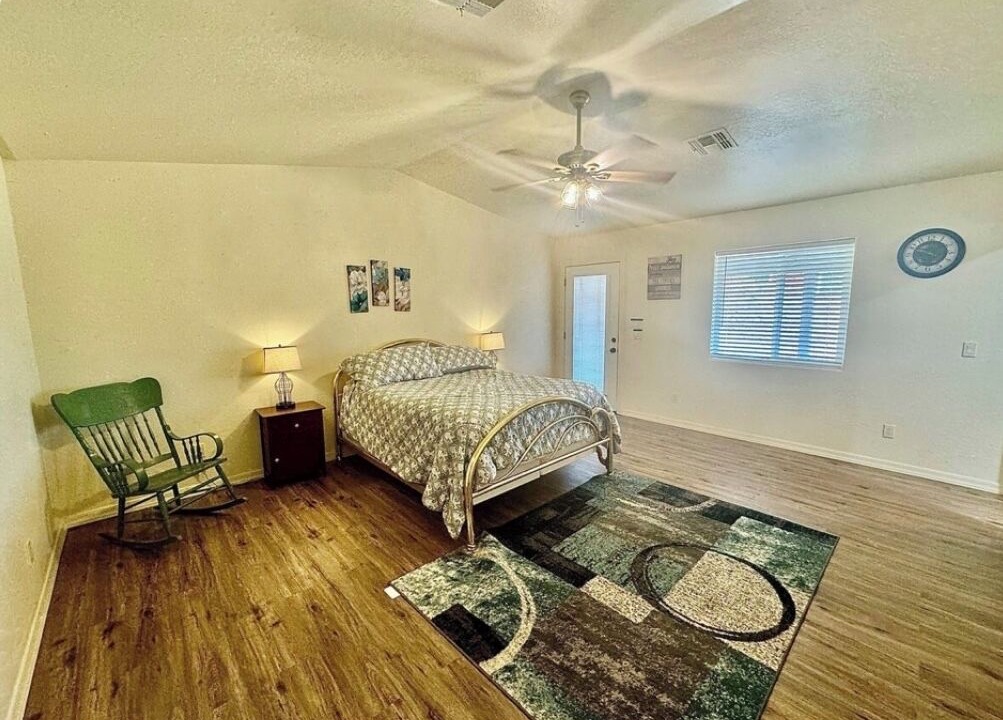 Photo of Bedroom in Tonto Basin