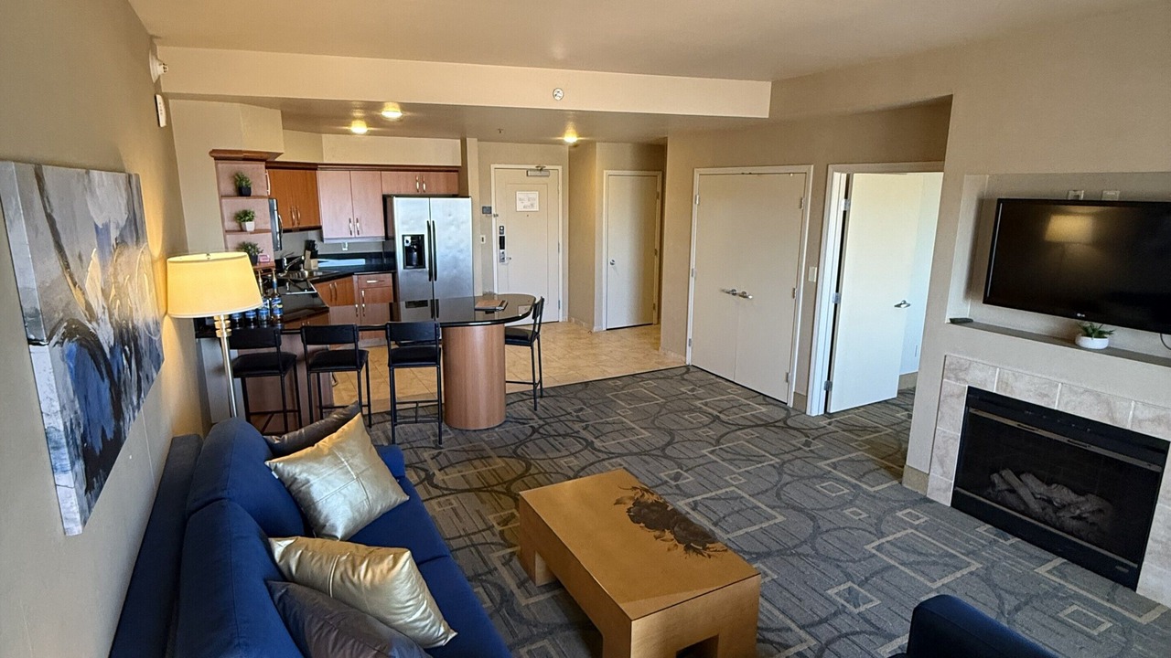 Photo of Livingroom in Las Vegas