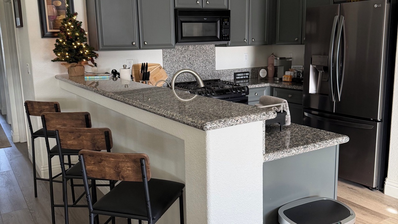 Photo of Kitchen in Greenacres