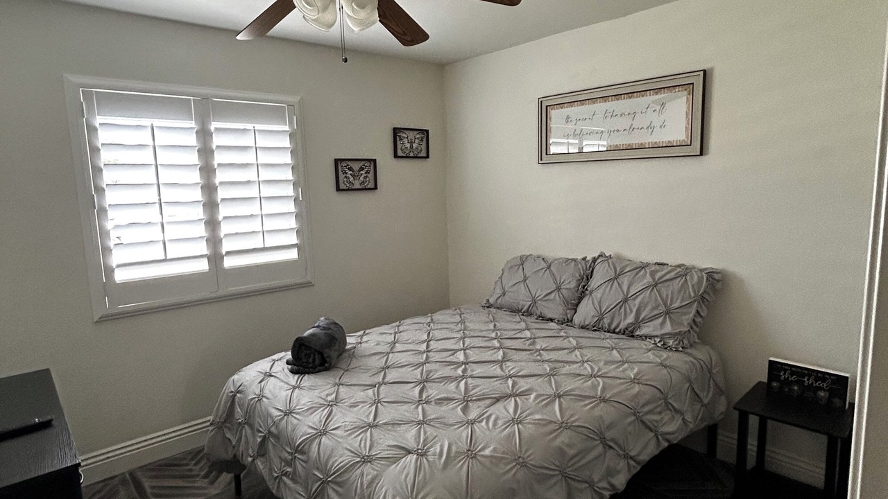 Photo of Bedroom in Greenacres