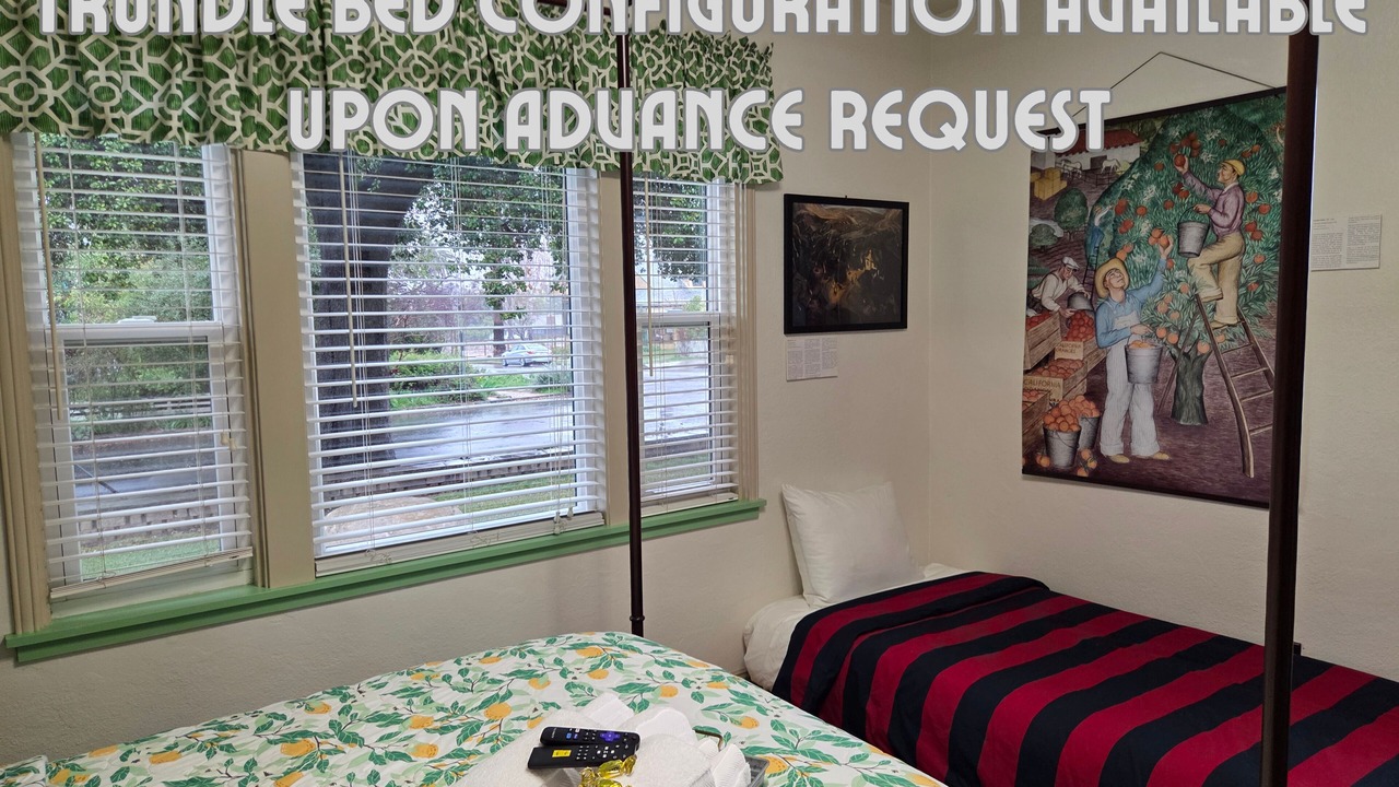Photo of Bedroom in South Redlands
