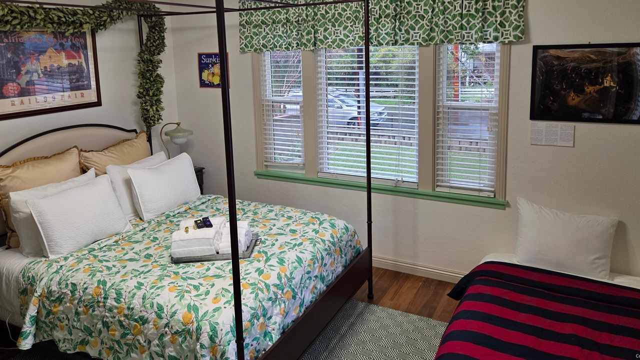 Photo of Bedroom in South Redlands