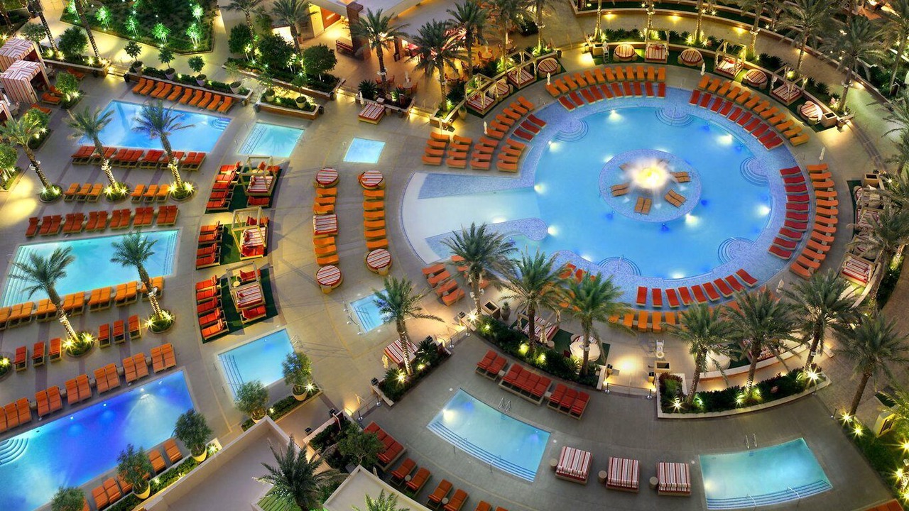 Photo of Outdoor in Summerlin South